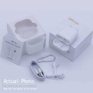Alta calidad i9s Tws inalámbrica audífonos inalámbricos auriculares estéreo audífonos inalambricos - Product Image 1