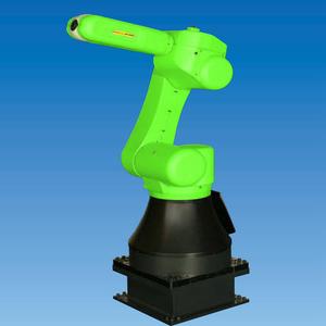 Bras de robot industriel Bras robotique à 6 axes CR-15 <span class=keywords><strong>IA</strong></span> Portée de 1441 mm Charge utile de 15 kg Robot collaboratif - Product Image 4