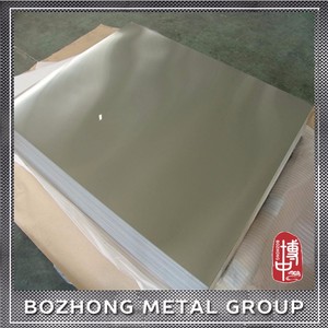 Chine D'industrie Bon Marché Laminé À Froid GR1 Prix du Titane Par Gramme - Product Image 2
