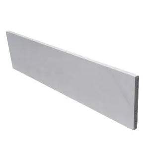 Panneaux de revêtement muraux extérieurs légers AAC les moins chers pour les matériaux de construction
