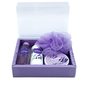 Insieme del <span class=keywords><strong>regalo</strong></span> del bagno dell'hotel della stazione termale della lozione del gel della doccia di <span class=keywords><strong>bellezza</strong></span> dell'etichetta privata naturale all'ingrosso - Product Image 6