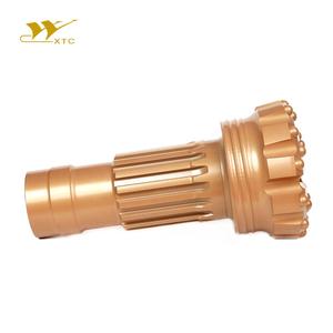 Experte für Bohrengin ISO9001-zertifiziert 15 * D16 Jack Hammer Bits Hammer bohrer Bohr werkzeug herstellung - Product Image 3