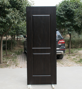 Giá rẻ nội thất cửa ra vào Ý thiết kế bánh sandwich không thấm nước WPC cửa - Product Image 4