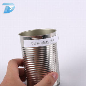 China fabricación <span class=keywords><strong>de</strong></span> latas <span class=keywords><strong>de</strong></span> sardinas contenedor atún empaquetado <span class=keywords><strong>de</strong></span> tamaño <span class=keywords><strong>de</strong></span> anillo latas con un anillo - Product Image 6