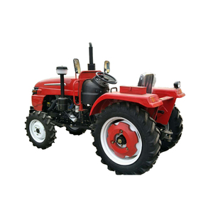 50HP Weifang pièces d'équipement agricole de tracteur à quatre roues - Product Image 5
