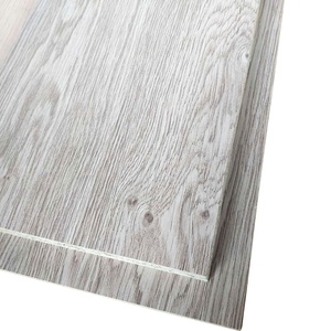 Panneau de particules HMR étanche de <span class=keywords><strong>16mm</strong></span> avec finition en papier mélaminé <span class=keywords><strong>OSB</strong></span> en bois de peuplier à 2 faces pour armoires de cuisine - Product Image 5