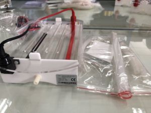 مختبر الرقمية آلة الكهربائي مع خلية WT600-SP7A - Product Image 6