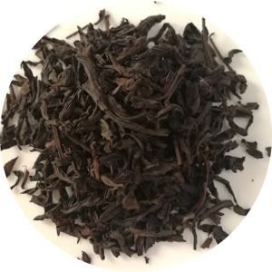 Traditionnelle Orchidée Parfum Shui Xian Narcisse Wuyi Rock Thé Oolong - Product Image 4