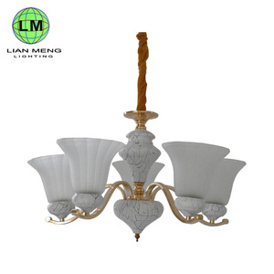 Nuevo estilo de vidrio de alto grado lámpara colgante led <span class=keywords><strong>para</strong></span> la venta - Product Image 1