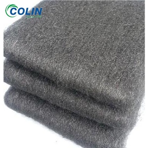 Chine Offre Spéciale vaisselle cuisine Nettoyage En Acier Inoxydable À Récurer En <span class=keywords><strong>Laine</strong></span> - Product Image 2