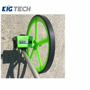 Digital Distance Measuring Wheel