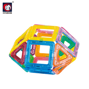 ลูกบอลแม่เหล็กสำหรับเด็กบล็อคก่อสร้างสุดมหัศจรรย์ของเล่นขนาดเล็ก - Product Image 5