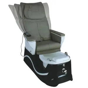 2019 Neuankömmling 5 Jahre Garantie Hot Sale Top Luxus 3 Farben Pediküre Stuhl Fuß Spa Massage stuhl - Product Image 1