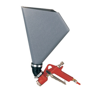 <span class=keywords><strong>Pistolet</strong></span> de pulvérisation de Texture à Air, pulvérisateur HVLP, pour peinture à la mousse de ciment, série FR300, vente en gros, livraison gratuite - Product Image 4