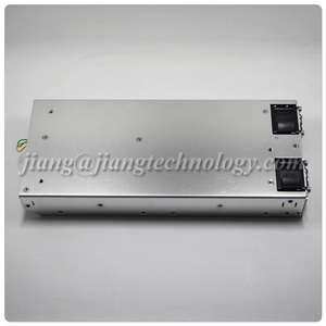 Meanwell 1000 W 40A 24 voltios DC <span class=keywords><strong>fuente</strong></span> de alimentación RSP-1000-24 PFC función de tipo cerrado SMPS - Product Image 4