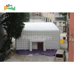 Cúpula inflable gigante, tienda de campaña, cubo, estructura de aire - Product Image 4