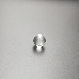 1mm 2mm 3mm 4mm 5mm 6mm 8mm 9mm 10mm BK7/K9/sigortalı silika/safir cam küre <span class=keywords><strong>Lens</strong></span> - Product Image 3