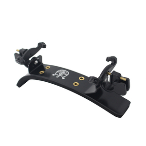 プロの調節可能なドイツのビオラバイオリン4/4ショルダーレスト - Product Image 2