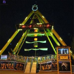 Personalizado paseos <span class=keywords><strong>en</strong></span> parques <span class=keywords><strong>de</strong></span> <span class=keywords><strong>atracciones</strong></span> familia 24 asientos swing <span class=keywords><strong>en</strong></span> gran barco pirata barco vikingo para venta - Product Image 4