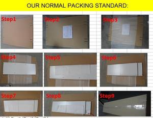 ตู้เสื้อผ้าไม้ MDF แบบตั้งอิสระสำหรับห้องนอนบ้านเฟอร์นิเจอร์สำหรับใช้ในโรงแรมทันสมัย - Product Image 4