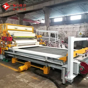 good price product custom ceramics quartz stone press machine for marble granite