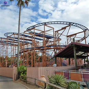 La familia atractivo parque de atracciones <span class=keywords><strong>juego</strong></span> de ratones diapositiva ratón montaña rusa en venta, para - Product Image 1