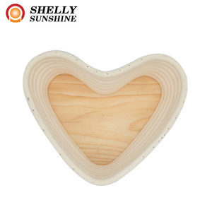 Naturel Eco-friending best Rotin banneton cuisson du pain épreuvage paniers - Product Image 3