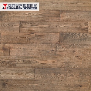 12/2x190mm mejor al por mayor roble alambre liso cepillado ingeniería <span class=keywords><strong>pisos</strong></span> de madera - Product Image 2