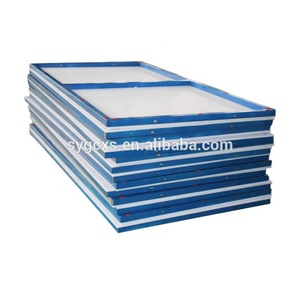 Nhà Sản Xuất Của Ma Sát Thấp <span class=keywords><strong>UHMWPE</strong></span> Ice Hockey Bảng Để Bán - Product Image 5