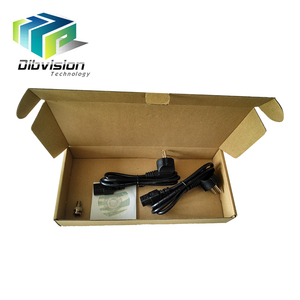 Decodificador de satélite caja 8 * sintonizador ip/asi soporte receptor dvb-t/t2 dvb-c dvb -s/s2 atsc dtmb modulación - Product Image 6
