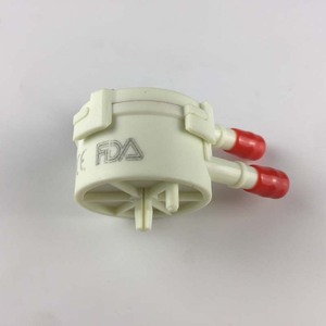 Vente chaude FM-HL3012 miniature <span class=keywords><strong>micro</strong></span> débitmètre débit d'eau mètres café machine compteur d'eau - Product Image 1