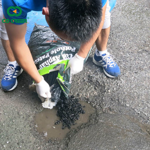 Go Xanh Lạnh Vá Cho Road Pothole Sửa Chữa Với Chất Lượng Cao Lạnh Mix Nhựa Đường Sửa Chữa Vật Liệu - Product Image 3