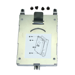 Caddy de disque dur pour ordinateur portable 8460P 8560W 8560P 8760W <span class=keywords><strong>8740W</strong></span> HDD Bracket Caddy - Product Image 2