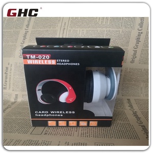 Symphonized casque sans fil à isolation phonique supplémentaire super basse construit en mic - Product Image 5