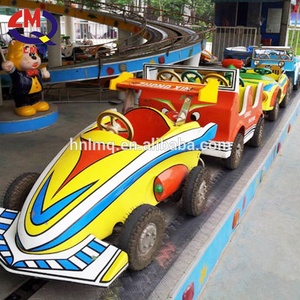 Al aire libre mini transporte al coche eléctrico paseos <span class=keywords><strong>en</strong></span> <span class=keywords><strong>tren</strong></span> con las pistas - Product Image 5