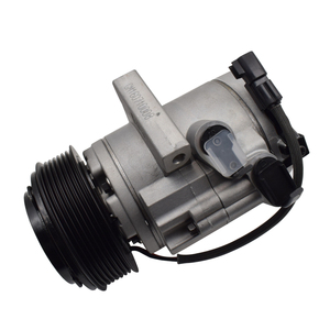 คอมเพรสเซอร์<span class=keywords><strong>แอร์</strong></span><span class=keywords><strong>รถยนต์</strong></span> AC สำหรับ Ford Ranger AB39-19D629-BB - Product Image 1