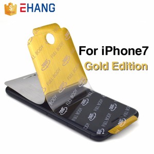 Guangzhou Commercio All'ingrosso 3D Anti-graffio TPU full size protezione dello schermo per il <span class=keywords><strong>iphone</strong></span> <span class=keywords><strong>7</strong></span> - Product Image 4