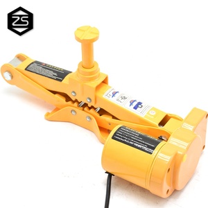 Latest Technology 3 Ton <strong>Automatic</strong> Electric <strong>Car</strong> <strong>Jack</strong> Price - Product Image 5