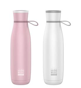 Tasse à café de haute qualité en acier inoxydable, nouveau produit, haut-parleur intégré, 2019 - Product Image 1