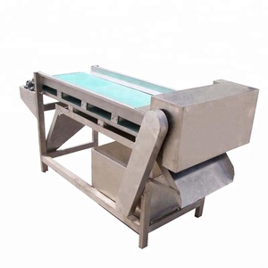 Nút Thương Mại Nấm Slicer Rau Shiitake Máy Cắt Lát - Product Image 1