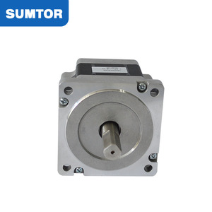 66mm longueur 4A courant 3N.m <span class=keywords><strong>couple</strong></span> <span class=keywords><strong>de</strong></span> <span class=keywords><strong>maintien</strong></span> 2 Phase 4-Wire cnc Machines <span class=keywords><strong>Moteur</strong></span> <span class=keywords><strong>pas</strong></span> <span class=keywords><strong>à</strong></span> <span class=keywords><strong>pas</strong></span> hybride nema34 220v avec <span class=keywords><strong>couple</strong></span> él - Product Image 5