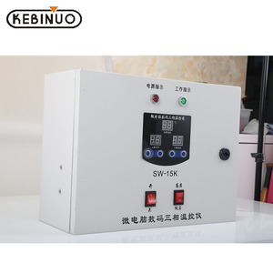 Lcd Touch Screen digitale Termostato Regolatore di Temperatura <span class=keywords><strong>Data</strong></span> <span class=keywords><strong>Logger</strong></span> - Product Image 2