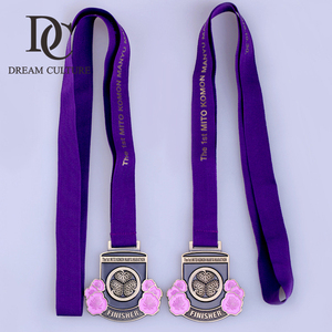 Más populares de medalla <span class=keywords><strong>antiguo</strong></span> deporte maratón medalla de metal medallón - Product Image 4
