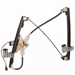 Regulador de ventana para Seat OE 6K4837401S <span class=keywords><strong>6K4837401P</strong></span> 6K4837401S - Product Image 1