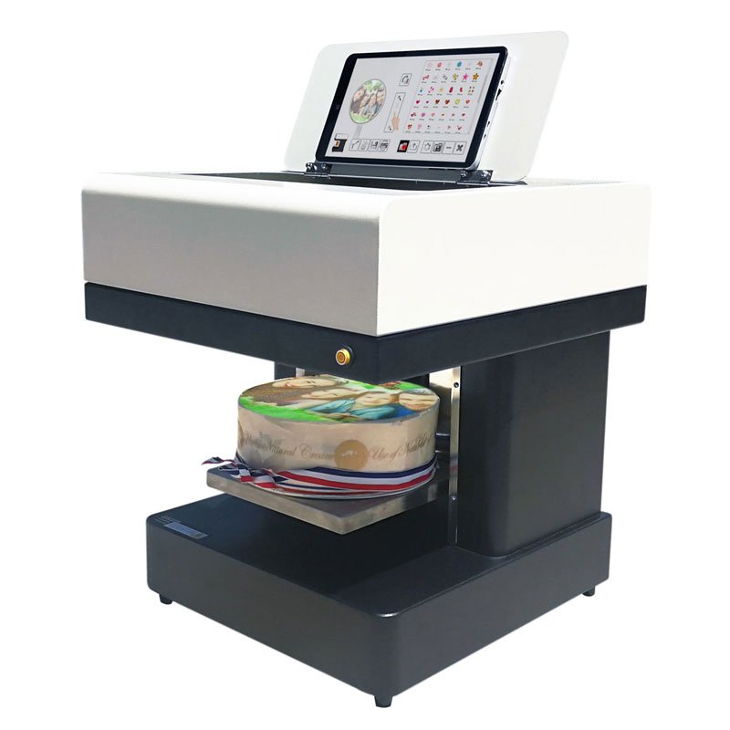 Impresora Grado Alimenticio - Impressus MX