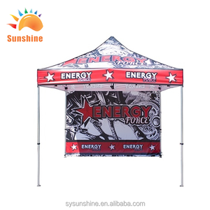 Eurmax EZ Pop carpa <span class=keywords><strong>toldo</strong></span> 10x10Feet carcasa paredes laterales de Gazebo WallZipper - Product Image 4