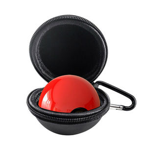 เคสป้องกันสำหรับการเดินทาง,สำหรับกระเป๋าเคส Nintendo Switch <span class=keywords><strong>PokeBall</strong></span> <span class=keywords><strong>Plus</strong></span> - Product Image 4