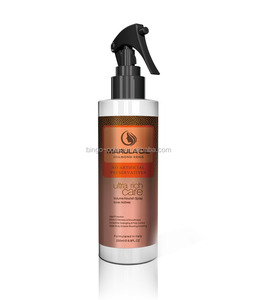 Aceite de Marula pelo moisturitor nutrición Reparación de spray para el cabello - Product Image 1