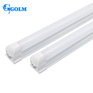 Venta caliente SMD IP40 haz de 270 ángulo <span class=keywords><strong>tube8</strong></span> luz led zoológico tubo con AC85-265V de tensión - Product Image 2