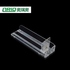 Chine Usine puce présentoir dépanneur racks de bonbons verrouillable étui à cigarettes de marque - Product Image 3